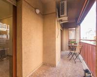 Sale - Flat - Elche - Corazon de Jesus