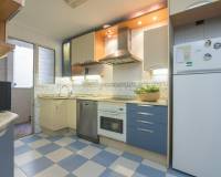 Sale - Flat - Elche - Corazon de Jesus