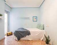 Sale - Flat - Elche - Corazon de Jesus