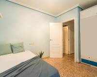 Sale - Flat - Elche - Corazon de Jesus