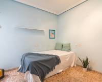 Sale - Flat - Elche - Corazon de Jesus