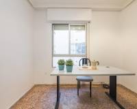 Sale - Flat - Elche - Corazon de Jesus