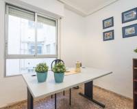 Sale - Flat - Elche - Corazon de Jesus