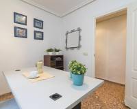 Sale - Flat - Elche - Corazon de Jesus