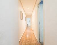 Sale - Flat - Elche - Corazon de Jesus
