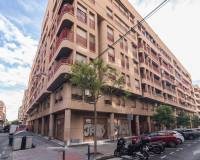 Sale - Flat - Elche - Corazon de Jesus