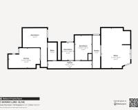Sale - Flat - Elche - Corazon de Jesus