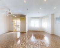 Sale - Flat - Elche - Corazon de Jesus