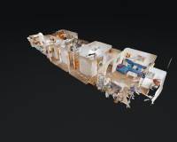 Sale - Flat - Elche - Corazon de Jesus