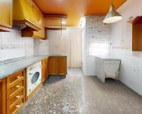 Sale - Flat - Elche - Corazon de Jesus