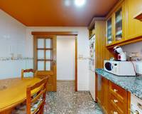 Sale - Flat - Elche - Corazon de Jesus