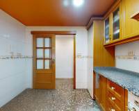 Sale - Flat - Elche - Corazon de Jesus