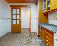 Sale - Flat - Elche - Corazon de Jesus