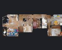 Sale - Flat - Elche - Corazon de Jesus