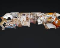 Sale - Flat - Elche - Corazon de Jesus
