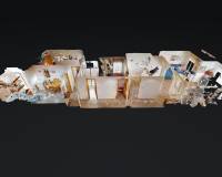 Sale - Flat - Elche - Corazon de Jesus