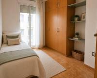 Sale - Flat - Elche - Corazon de Jesus