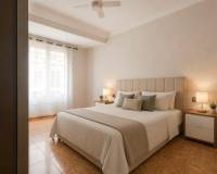 Sale - Flat - Elche - Corazon de Jesus