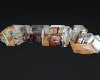 Sale - Flat - Elche - Corazon de Jesus