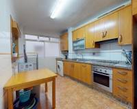 Sale - Flat - Elche - Corazon de Jesus