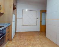 Sale - Flat - Elche - Corazon de Jesus