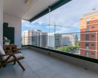 Sale - Flat - Elche - Corte Ingles