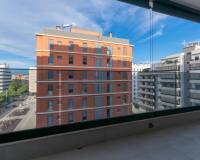 Sale - Flat - Elche - Corte Ingles