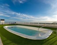 Sale - Flat - Elche - Corte Ingles