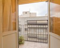 Sale - Flat - Elche - Corte Ingles