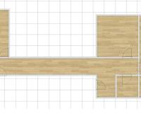 Sale - Flat - Elche - Corte Ingles