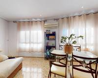 Sale - Flat - Elche - Cortes valencianas