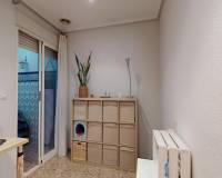 Sale - Flat - Elche - Cortes valencianas