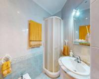 Sale - Flat - Elche - Cortes valencianas