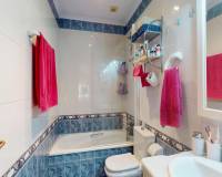 Sale - Flat - Elche - Cortes valencianas