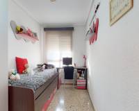 Sale - Flat - Elche - Cortes valencianas
