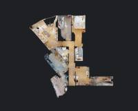 Sale - Flat - Elche - Cortes valencianas