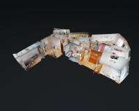 Sale - Flat - Elche - Cortes valencianas