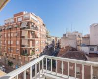 Sale - Flat - Elche - Los Magros-Casablanca