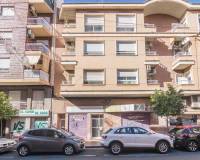 Sale - Flat - Elche - Los Magros-Casablanca