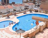 Sale - Flat - Elche - Playa arenales del sol