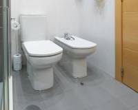 Sale - Flat - Elche - Playa arenales del sol