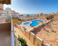 Sale - Flat - Elche - Playa arenales del sol