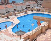 Sale - Flat - Elche - Playa arenales del sol