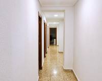 Sale - Flat - Elche - Plaza Crevillente-Juzgados