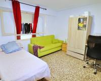 Sale - Flat - Elche - Plaza Crevillente-Juzgados