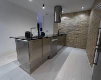 Sale - Flat - Elche - Plaza Crevillente-Juzgados