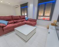 Sale - Flat - Elche - Plaza Crevillente-Juzgados