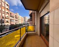 Sale - Flat - Elche - Plaza Crevillente-Juzgados