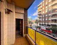 Sale - Flat - Elche - Plaza Crevillente-Juzgados