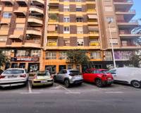Sale - Flat - Elche - Plaza Crevillente-Juzgados